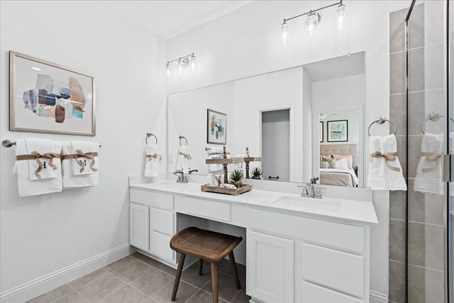 2144 Sunnymede Drive, Forney, TX 75126