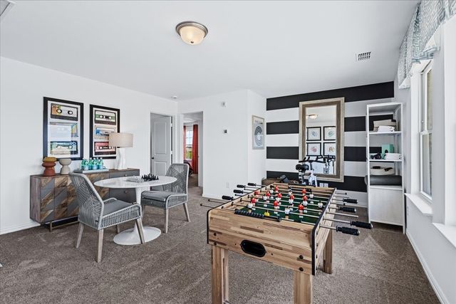 2144 Sunnymede Drive, Forney, TX 75126