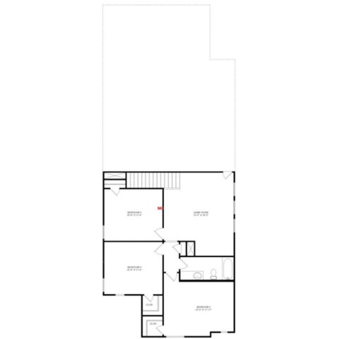 2144 Sunnymede Drive, Forney, TX 75126