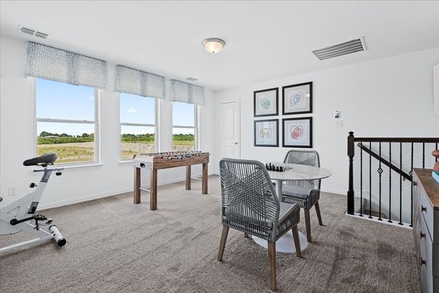 2144 Sunnymede Drive, Forney, TX 75126