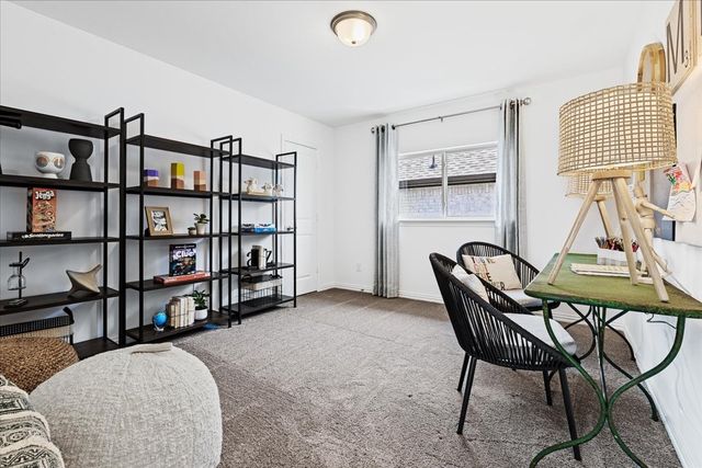 2144 Sunnymede Drive, Forney, TX 75126