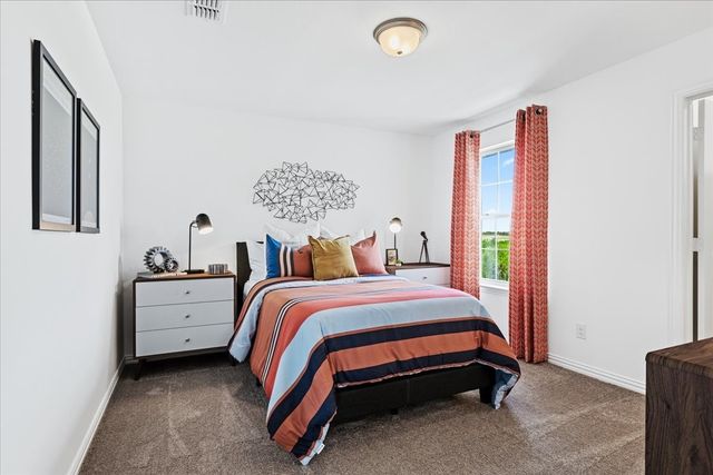 2144 Sunnymede Drive, Forney, TX 75126