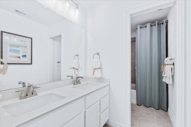 2144 Sunnymede Drive, Forney, TX 75126