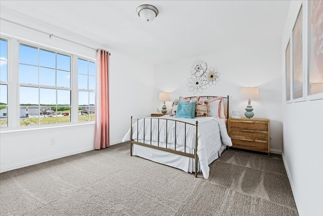 2144 Sunnymede Drive, Forney, TX 75126