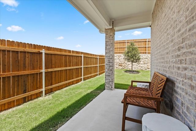 2144 Sunnymede Drive, Forney, TX 75126