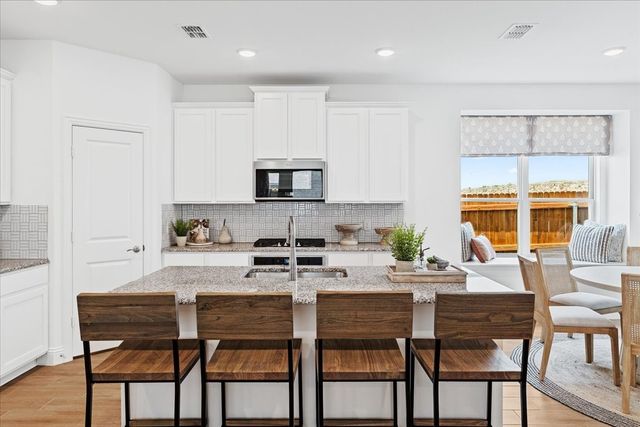 2144 Sunnymede Drive, Forney, TX 75126