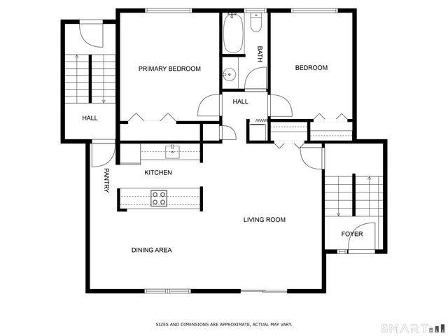 520 Vincellette Street C1, Bridgeport, CT 06606