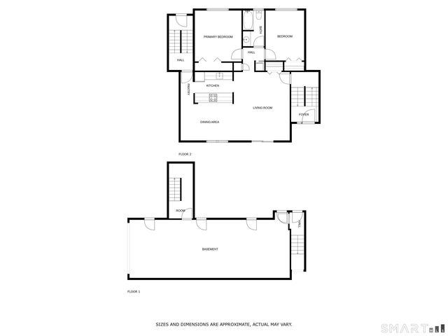 520 Vincellette Street C1, Bridgeport, CT 06606