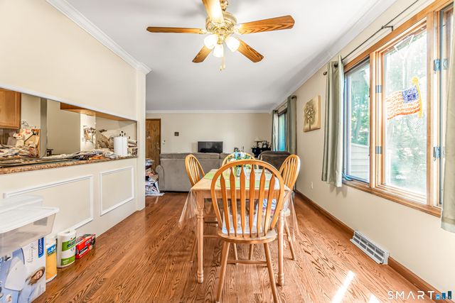 520 Vincellette Street C1, Bridgeport, CT 06606