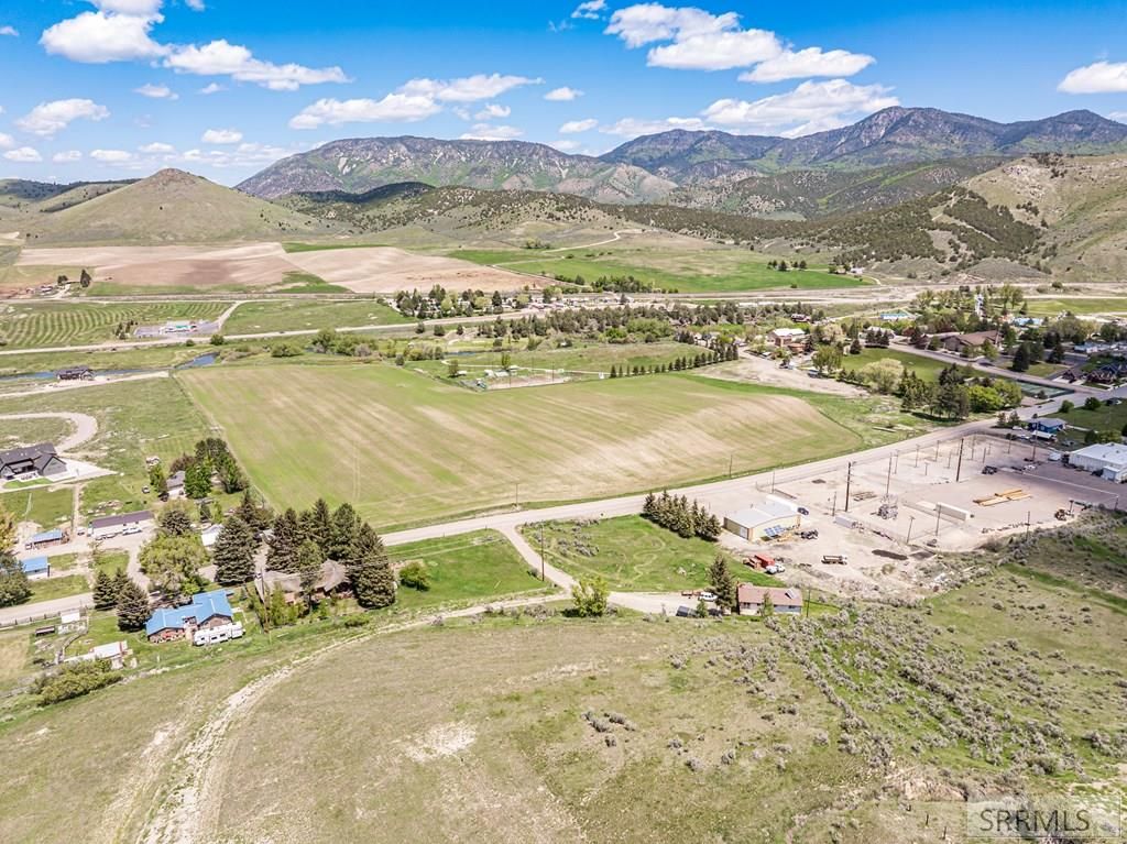 Image 3 of property listing at Lot 4 Main Street, Lava Hot Springs, ID 83246