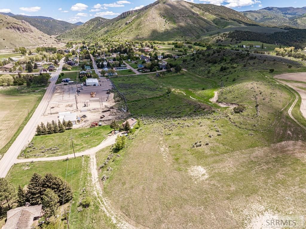 Image 4 of property listing at Lot 4 Main Street, Lava Hot Springs, ID 83246
