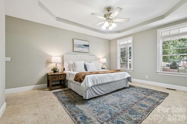 8834 Wingard Road, Waxhaw, NC 28173