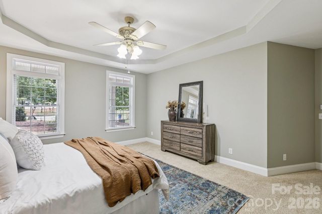 8834 Wingard Road, Waxhaw, NC 28173