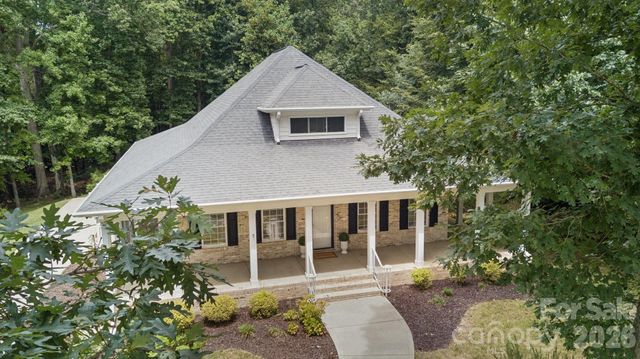 8834 Wingard Road, Waxhaw, NC 28173