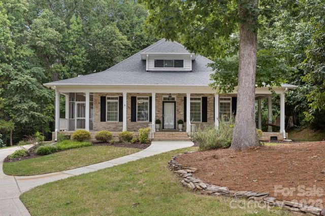 8834 Wingard Road, Waxhaw, NC 28173