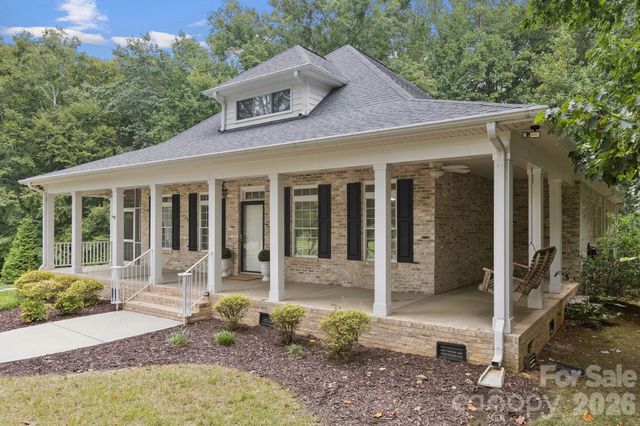 8834 Wingard Road, Waxhaw, NC 28173