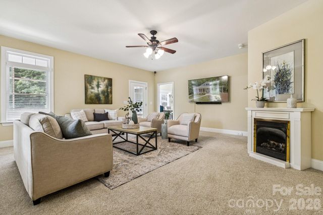 8834 Wingard Road, Waxhaw, NC 28173