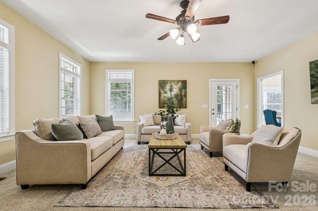 8834 Wingard Road, Waxhaw, NC 28173