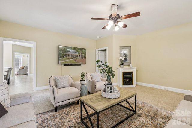 8834 Wingard Road, Waxhaw, NC 28173