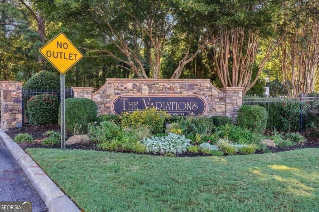 1965 Variations Drive NE, Atlanta, GA 30329 — photo 2