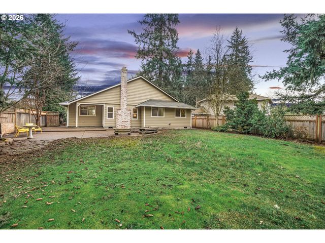 820 Ne 154TH Ave, Vancouver, WA 98684