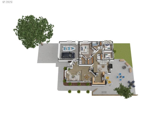 820 Ne 154TH Ave, Vancouver, WA 98684