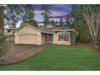 820 Ne 154TH Ave, Vancouver, WA 98684