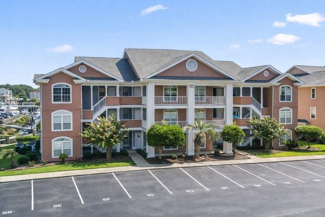 4633 Lightkeepers Way Unit 5K, Little River, SC 29566