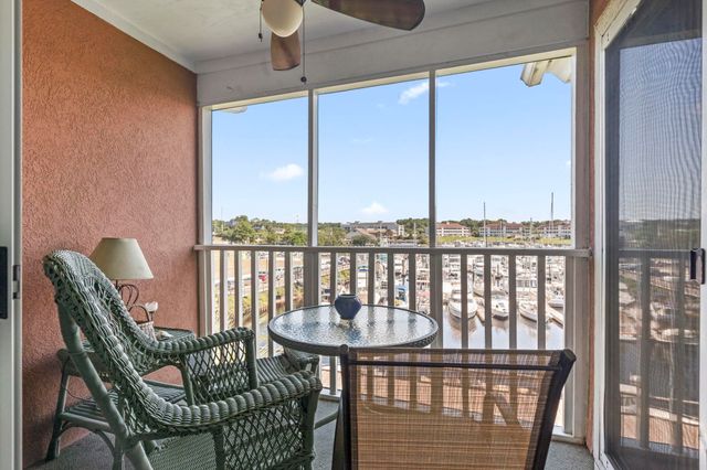 4633 Lightkeepers Way Unit 5K, Little River, SC 29566