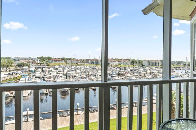 4633 Lightkeepers Way Unit 5K, Little River, SC 29566