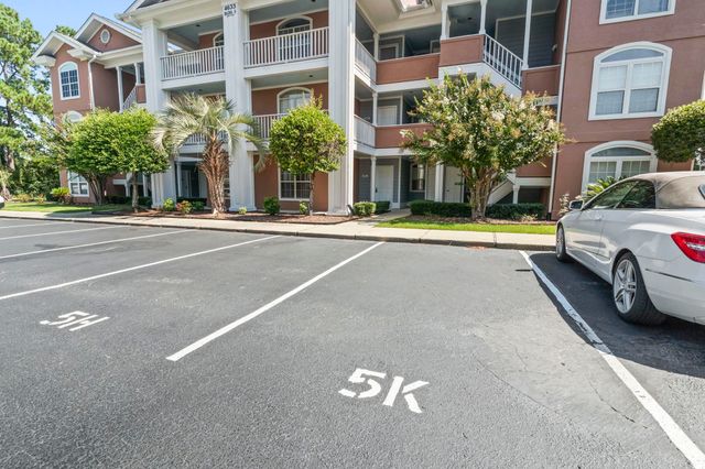 4633 Lightkeepers Way Unit 5K, Little River, SC 29566