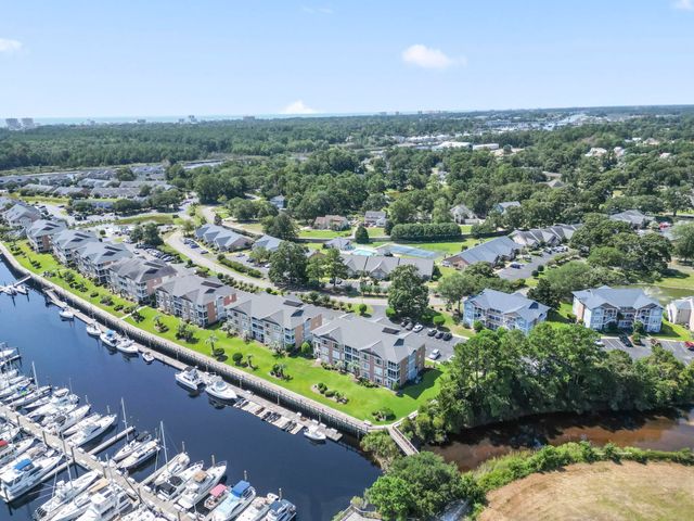 4633 Lightkeepers Way Unit 5K, Little River, SC 29566