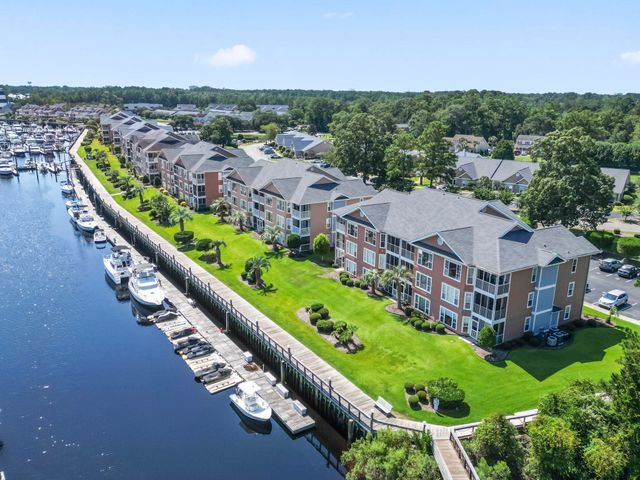 4633 Lightkeepers Way Unit 5K, Little River, SC 29566