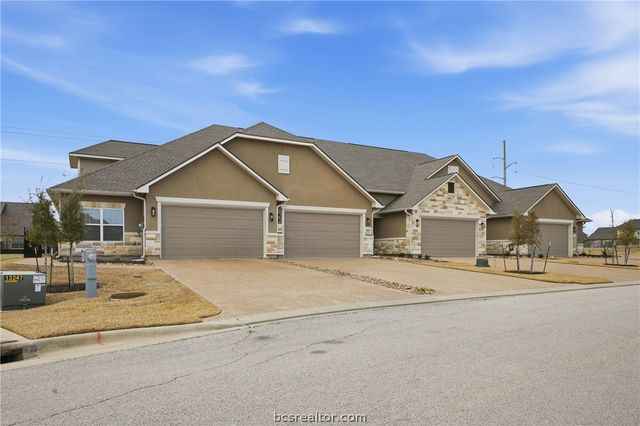 3822 Alamosa Street, College Station, TX 77845