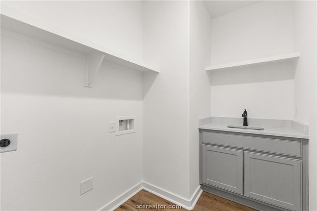 3822 Alamosa Street, College Station, TX 77845