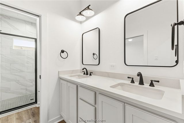 3822 Alamosa Street, College Station, TX 77845