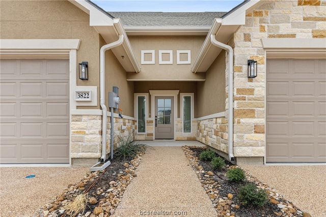 3822 Alamosa Street, College Station, TX 77845