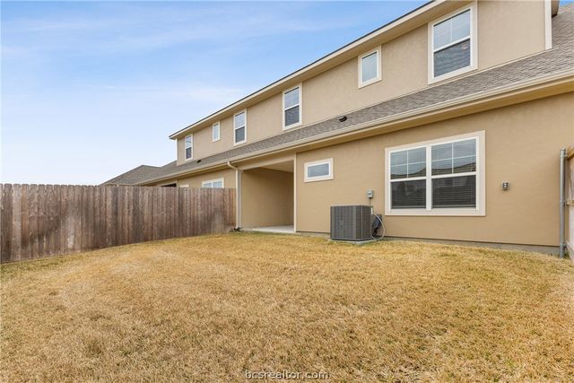 3822 Alamosa Street, College Station, TX 77845