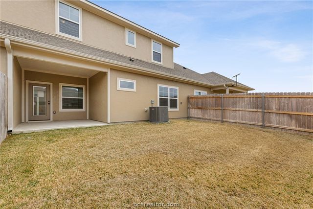 3822 Alamosa Street, College Station, TX 77845