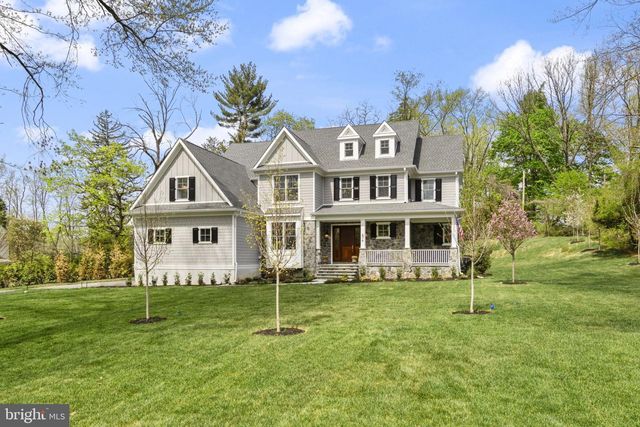 474 BARCLAY RD, Bryn Mawr, PA 19010