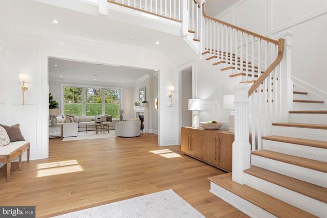 474 BARCLAY RD, Bryn Mawr, PA 19010