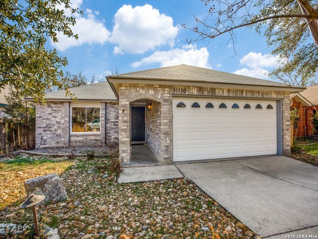 11130 Moonlit, San Antonio, TX 78249
