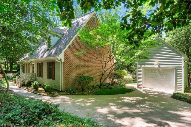 2 Buford RD, Williamsburg, VA 23188