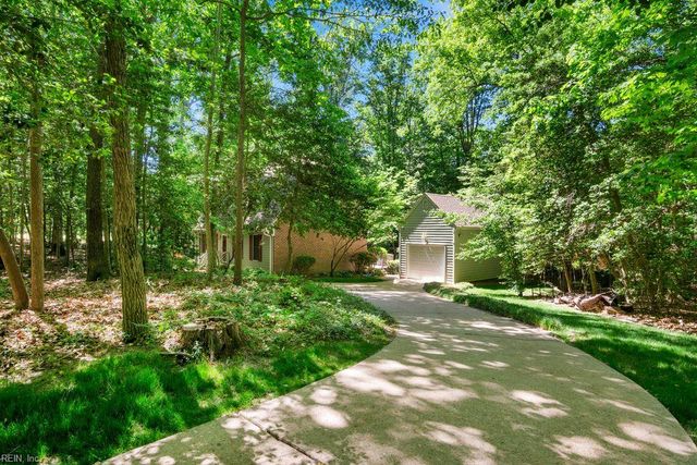 2 Buford RD, Williamsburg, VA 23188