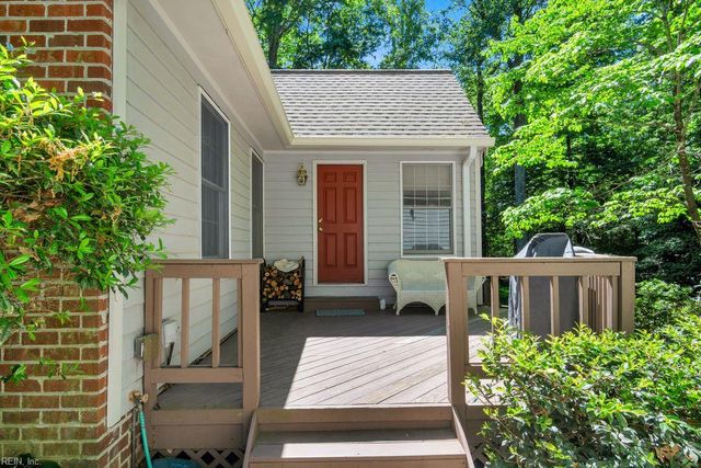 2 Buford RD, Williamsburg, VA 23188