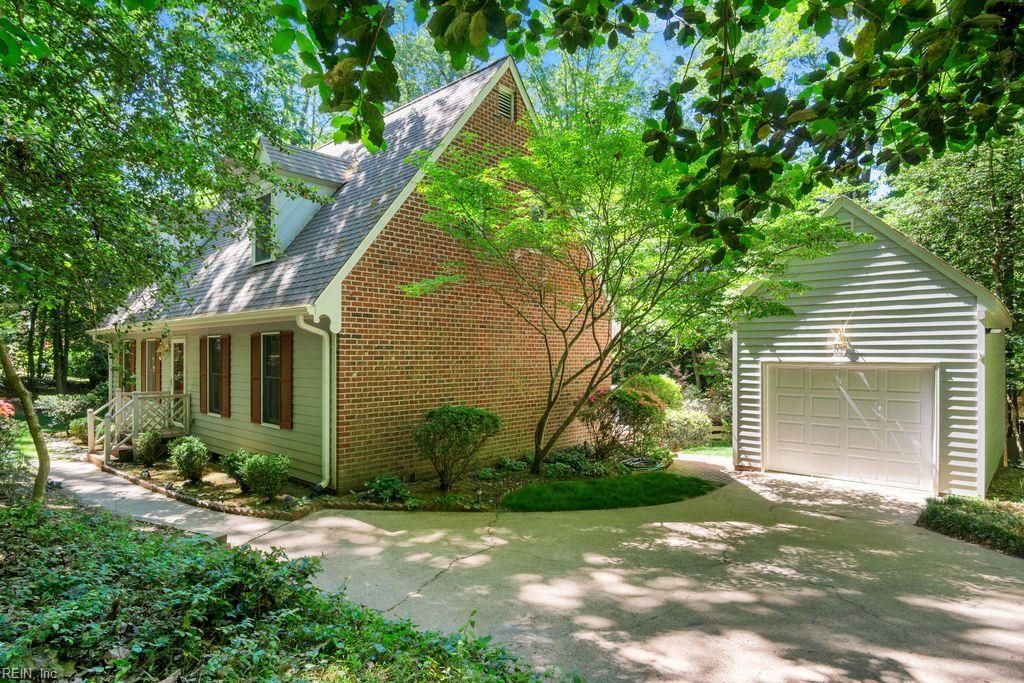 2 Buford RD, Williamsburg, VA 23188