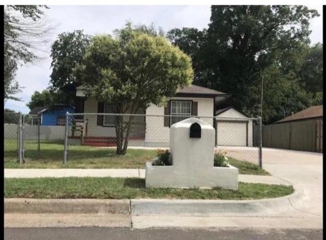 1549 SW 24th Street, Oklahoma City, OK 73108