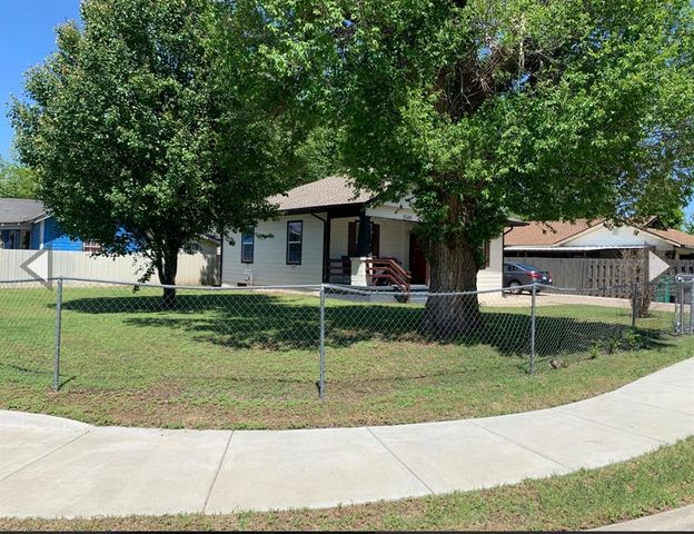 1549 SW 24th Street, Oklahoma City, OK 73108