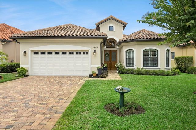9219 SAN JOSE BOULEVARD, Howey In The Hills, FL 34737