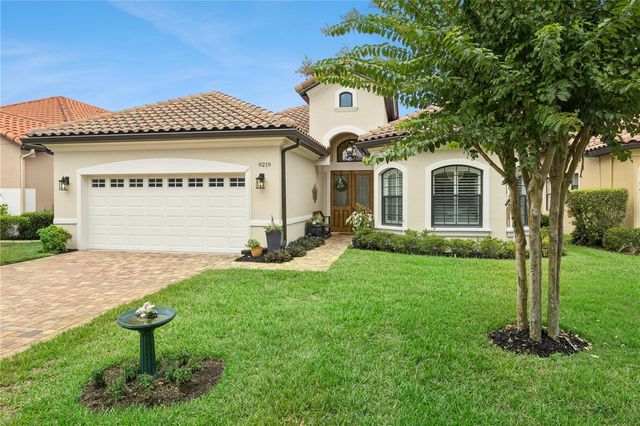 9219 SAN JOSE BOULEVARD, Howey In The Hills, FL 34737
